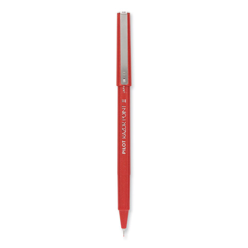 Staedtler Triplus Fineliner Stick Porous Point Pen, 0.3mm