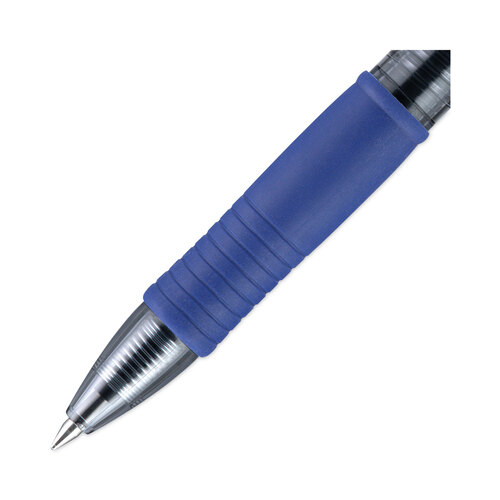 Pilot® G2® Premium Retractable Gel Ink Pen - Pilot PIL84095 PK - Betty Mills