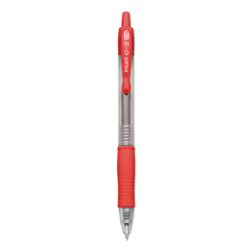 Pilot® G2® Premium Retractable Gel Ink Pen - Pilot PIL84095 PK - Betty Mills