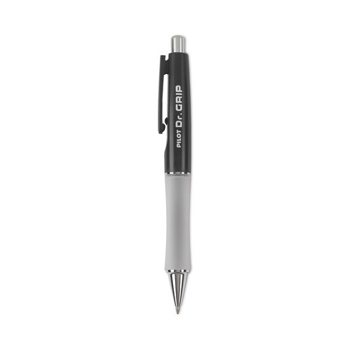 Ergonomic writing pens in many attractive designs