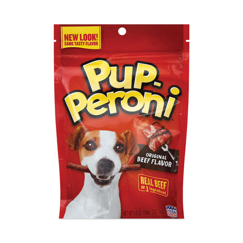 Are pup peroni dog treats safe sale