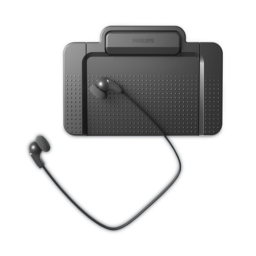LFH7177 SpeechExec Digital Transcription Kit LFH7177 SpeechExec Digital Transcription Kit