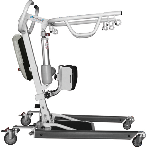 BettyMills Protekt™ 30600SAE Electric SittoStand Patient Lift 600