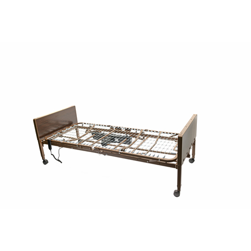PTCPMFEB - Proactive Medical - Altara Full-Electric Bed, Spring Deck without Rails