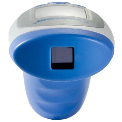 BettyMills: Non-Contact Infrared Digital Thermometer - Berrcom SMN200011