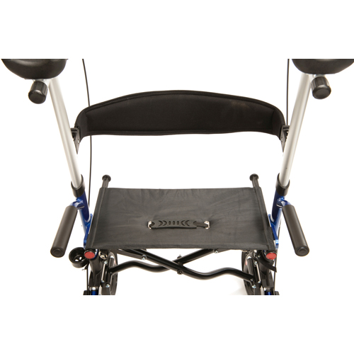Protekt™ Foam Wedge Wheelchair Cushion w/Pommel - Proactive Medical 76150P  EA - Betty Mills