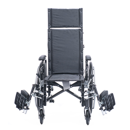 PTCWCK4XRC14DAELR - Proactive Medical - Chariot IV XTC-RC 14" K4 Reclining Pediatric Wheelchair