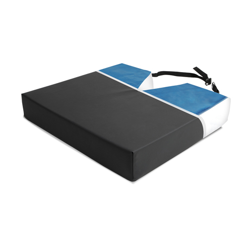 Protekt Gel Coccyx Cushion  3