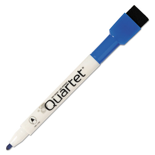  Quartet 51659312 Low-Odor ReWritables Dry Erase Mini