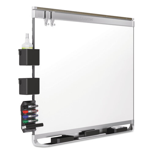 ボーダーメーカー カートリッジ20個おまかせセット Quartet® Prestige® 2 DuraMax® Magnetic Porcelain Whiteboard