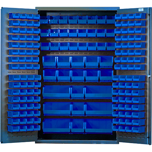 Quantum Storage Bin Dandk Organizer