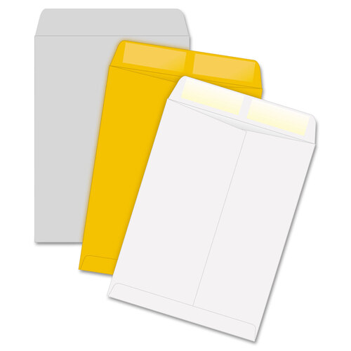Large Format/Catalog Envelopes - Mills