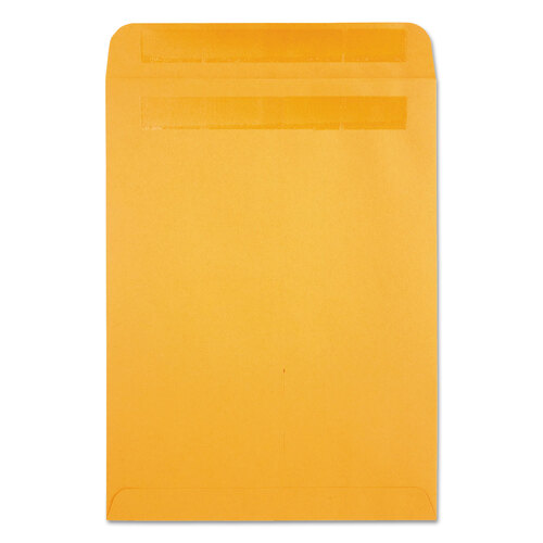 Quality Park™ Redi-Seal™ Catalog Envelope - Quality Park 43562 BX - Betty  Mills