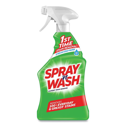 Spray n Wash In-Wash Laundry Stain Remover, Shop