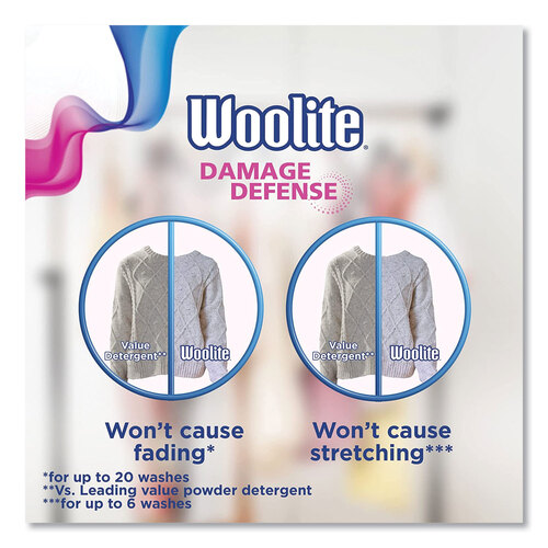 RAC77940CT - Reckitt Benckiser - WOOLITE&reg; - Complete