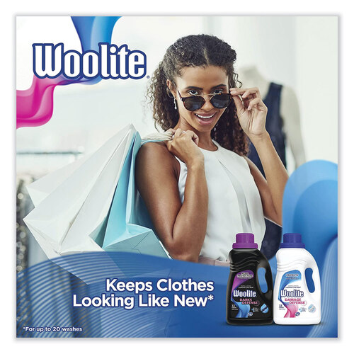 RAC77940CT - Reckitt Benckiser - WOOLITE&reg; - Complete