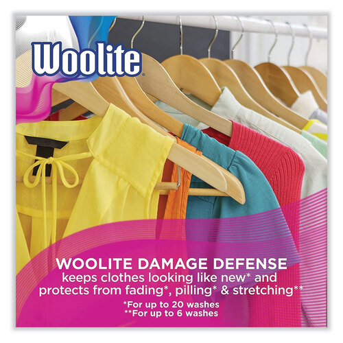 RAC77940CT - Reckitt Benckiser - WOOLITE&reg; - Complete