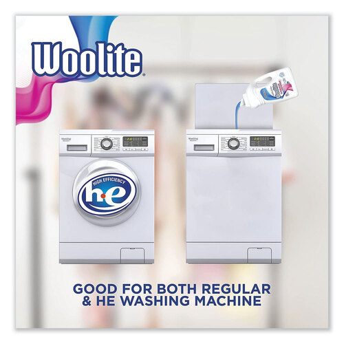RAC77940CT - Reckitt Benckiser - WOOLITE&reg; - Complete
