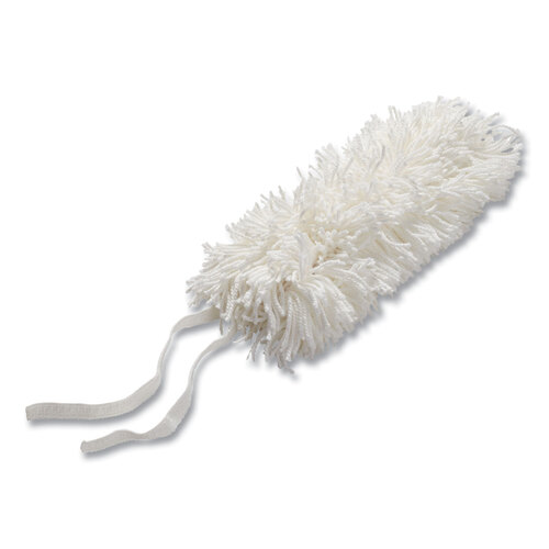 RCPT199 - Rubbermaid Commercial - Replacement Head for Hauser Plus Antimicrobial Overhead Duster