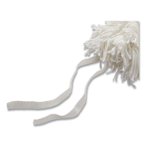 RCPT199 - Rubbermaid Commercial - Replacement Head for Hauser Plus Antimicrobial Overhead Duster