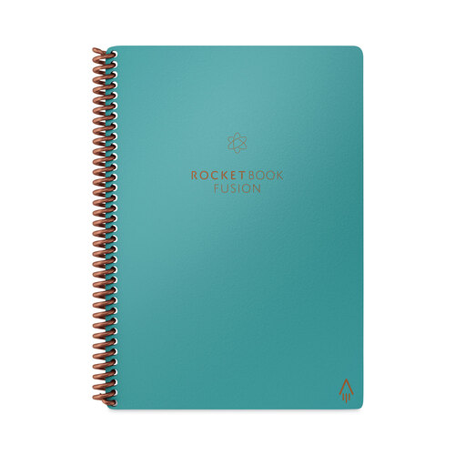 Rocketbook Fusion Smart Notebook - Rocketbook RKBEVRFERCCCEFR EA