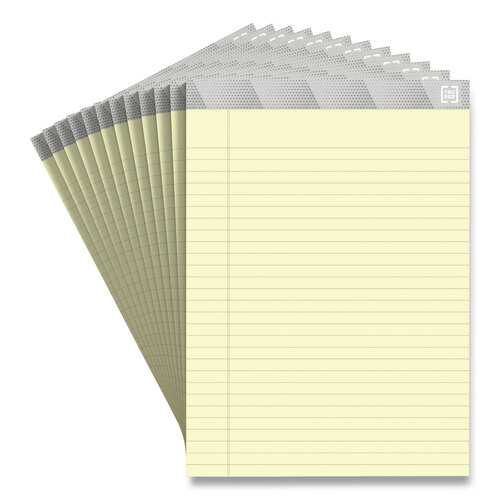 RKBWAVSKA - Rocketbook - Wave Smart Reusable Notebook, Dotted Rule, Blue Cover, (40) 9.5 x 8.5 Sheets