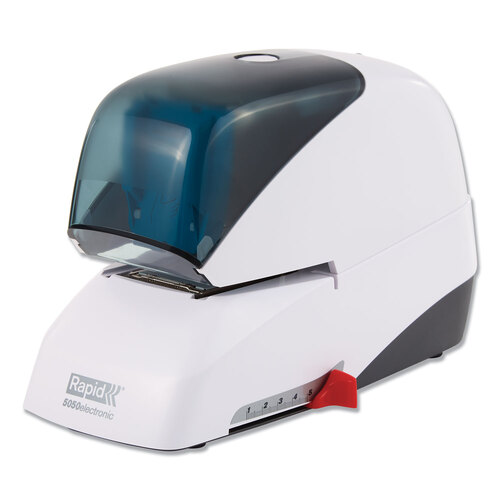 Electric sale office stapler