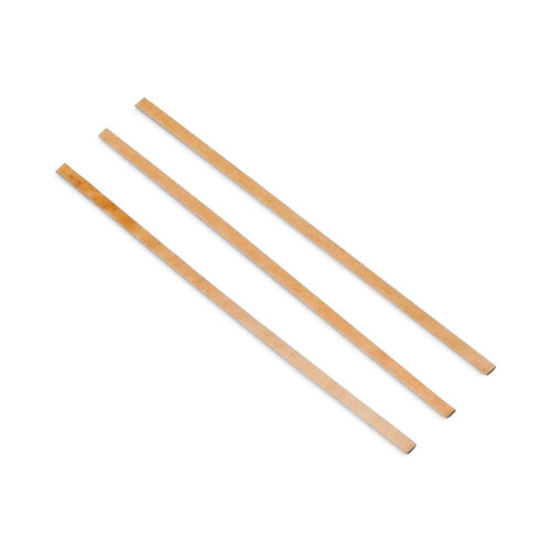 Wood Stir Sticks | Duro® Qty 500