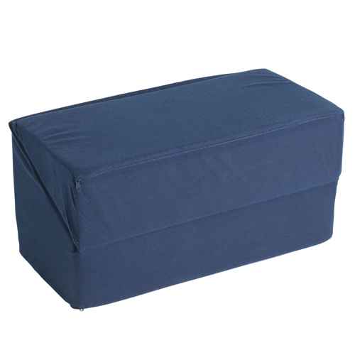 BettyMills Folding Bed Wedge, 10" Drive Medical rtl3826 EA