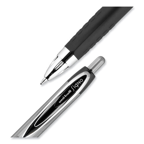 Uni-Ball Gel Pen Gel Ink Rollerball Pen (1960239)
