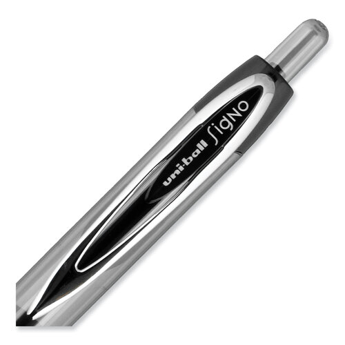 Uni-Ball Gel Pen Gel Ink Rollerball Pen (1960239)