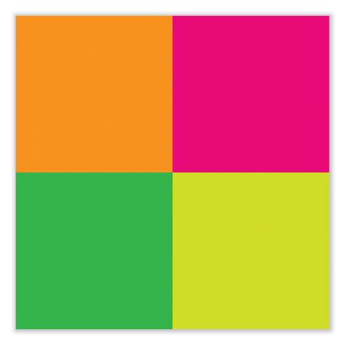 SAN25876PP - Sanford - Accent Tank Style Highlighter, Chisel Tip, Assorted Colors, 6/Set
