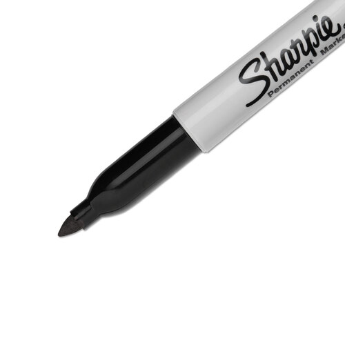 Sharpie® Metallic Fine Point Permanent Markers - Sharpie 2003900 PK - Betty  Mills
