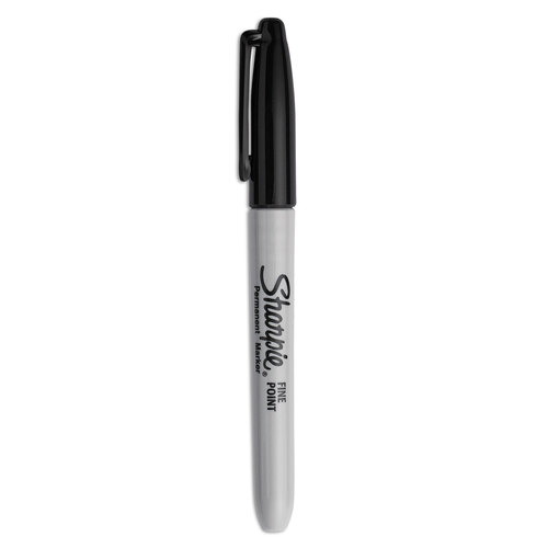 Sanford Sharpie® Fine Tip Permanent Marker