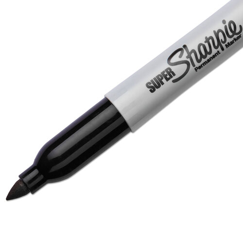Sharpie® Fine Tip Permanent Marker - Sanford 35010 PK - Betty Mills