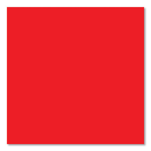 SAN35550 - Sharpie - Permanent Paint Marker, Medium Bullet Tip, Red