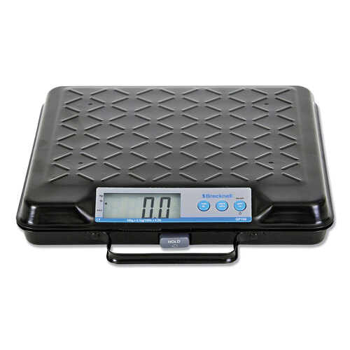Brecknell Build Your Own Floor Scale Kit