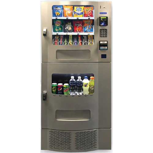 Seaga combo vending machine keypad 