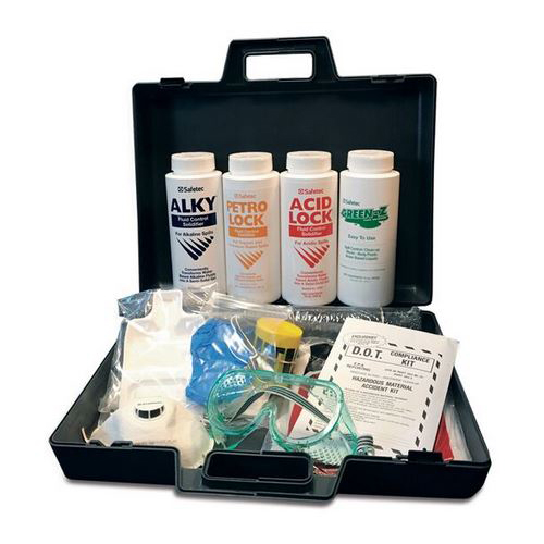 Safetec Multi Purpose Kit - Safetec 15201 CS - Betty Mills