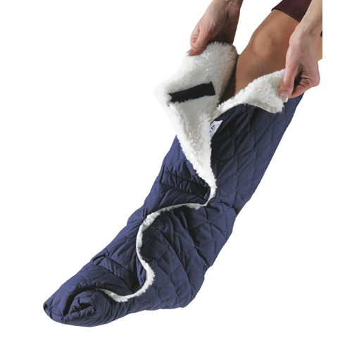 mens extra wide slipper socks
