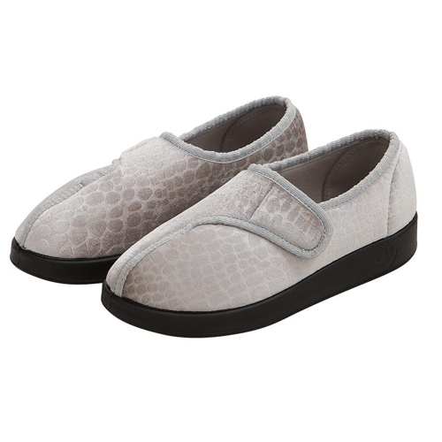 Extra Wide Width Deep Shoes for Women - Silverts