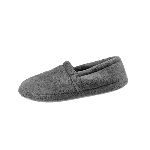 Bettymills Most Comfortable Men S House Slippers Silverts 51060