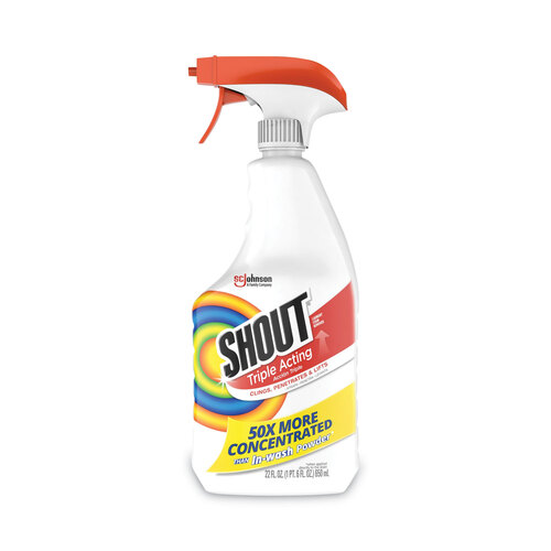 SPRAY 'n WASH® Stain Remover, 22 oz Spray Bottle