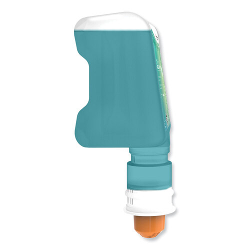 SJNANT120TF - SC Johnson Professional - Refresh Foaming Hand Soap Touch Free Cartridge, Citrus Scent, 1.2 L Refill, 3/Carton