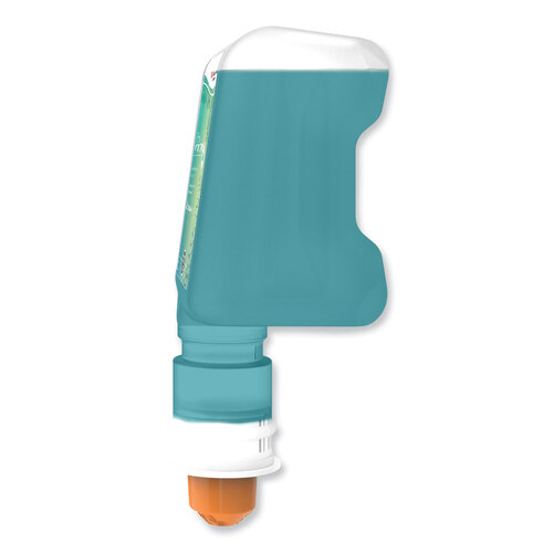 SJNANT120TF - SC Johnson Professional - Refresh Foaming Hand Soap Touch Free Cartridge, Citrus Scent, 1.2 L Refill, 3/Carton