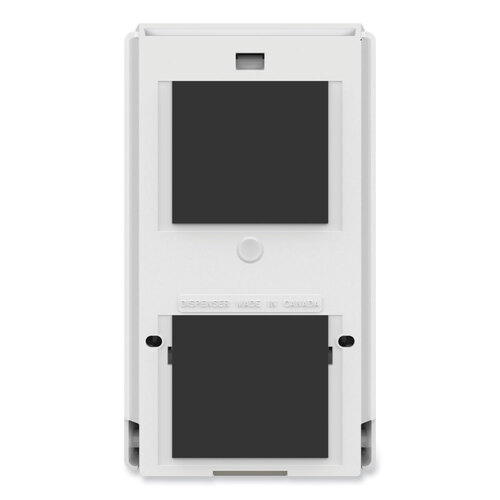 SJNTPW1LDS - SC Johnson Professional - Transparent Manual Dispenser, 1 L, 4.92 x 4.6 x 9.25, White, 15/Carton