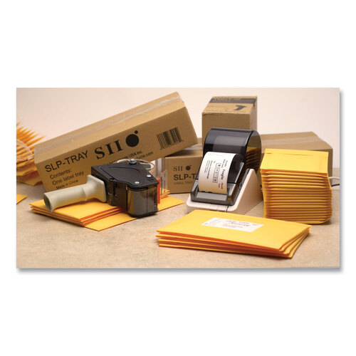 SKPSLP620 - Seiko - SLP-620 Smart Label Printer with Label Creator Software, 70 mm/sec Print Speed, 203 dpi, 4.5 x 6.78 x 5.78