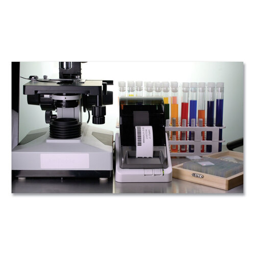 SKPSLP620 - Seiko - SLP-620 Smart Label Printer with Label Creator Software, 70 mm/sec Print Speed, 203 dpi, 4.5 x 6.78 x 5.78