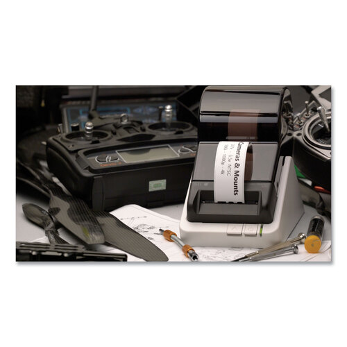 SKPSLP620 - Seiko - SLP-620 Smart Label Printer with Label Creator Software, 70 mm/sec Print Speed, 203 dpi, 4.5 x 6.78 x 5.78