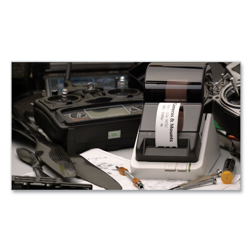 SKPSLP650 - Seiko - SLP-620 Smart Label Printer with Label Creator Software, 70 mm/sec Print Speed, 300 dpi, 4.5 x 6.78 x 5.78